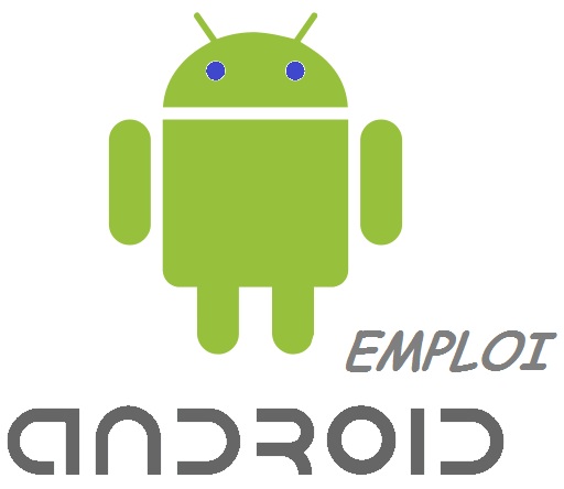 android emploi