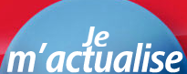 Logo je m'actualise