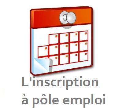 inscription pole emploi