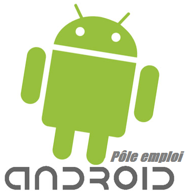 logo android