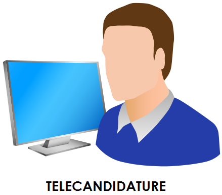 telecandidature