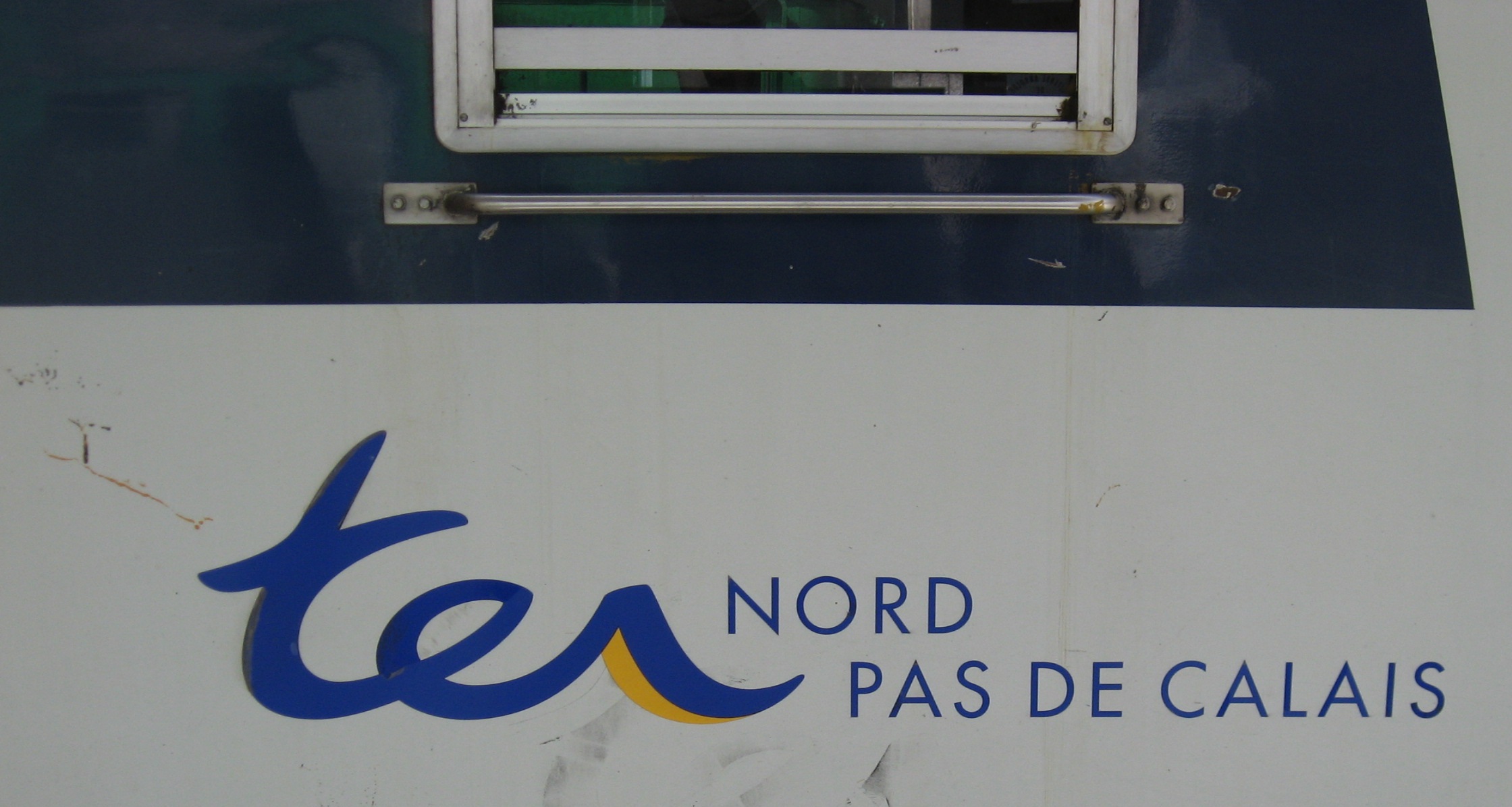 TER nord pas de calais