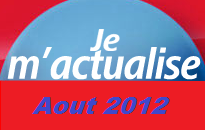 actualisation aout 2012 pole emploi