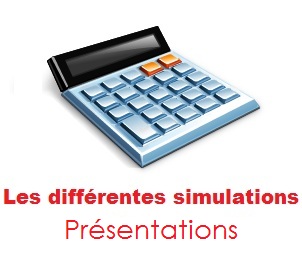 Explications simulation-caf