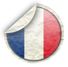 drapeau france