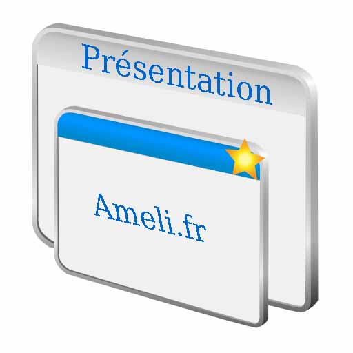 ameli présentation copie