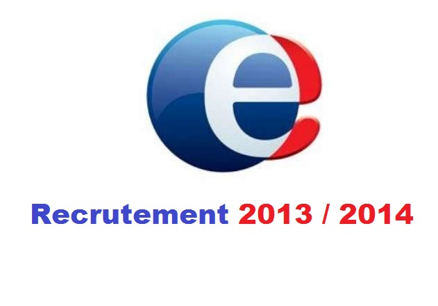 recrutement pole emploi