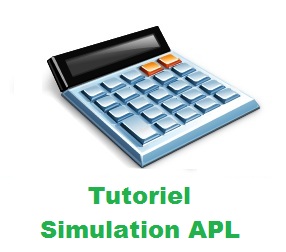 simulation apl