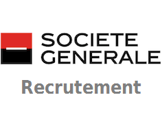 la société générale recrute