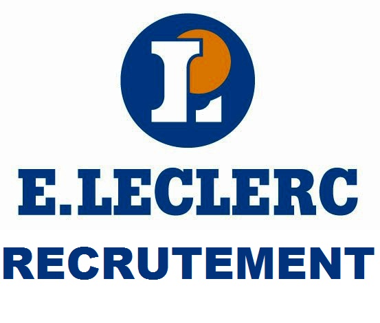 recrutement leclerc