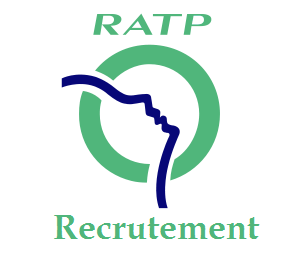 ratp recrute